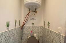 Belle appartement chaleureux à 2 mn à pied du tramway. - Foto 8