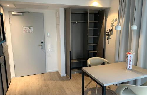 226 Fair Center Galluswarte Main train station - Foto 9