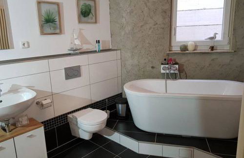 Idyllische Ferienwohnung zum Wohlfühlen+Entspannen - Foto 16