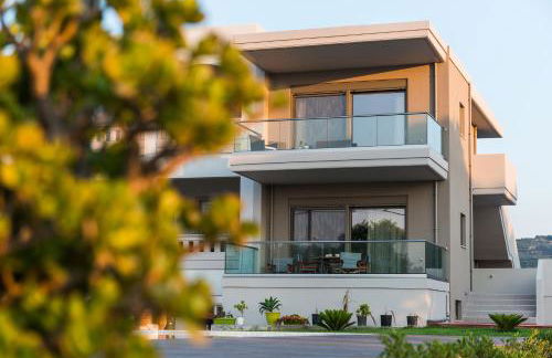 Niovi Seaside Suites - Foto 57