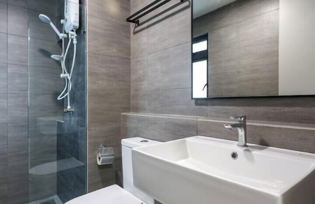 Maya Bay Residence Banting Icon Stay - Foto 31