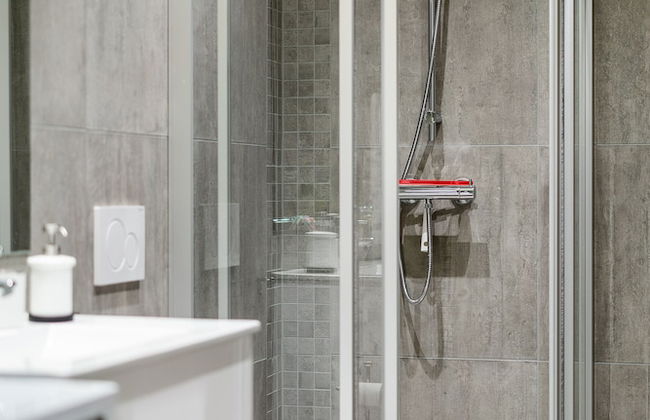 Høyden Apartments - Foto 34