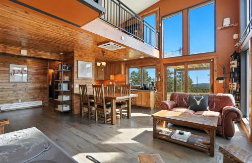 Ponca Lode Retreat - Foto 8