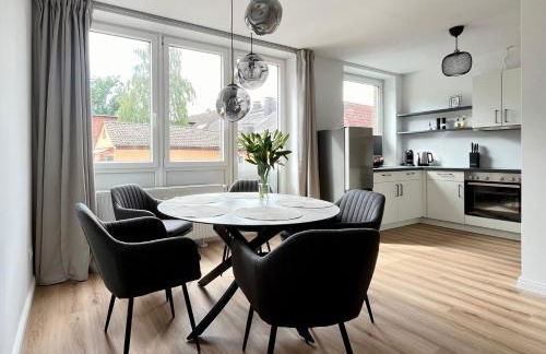 Come2Stay - Pinneberg Zentral - Foto 1