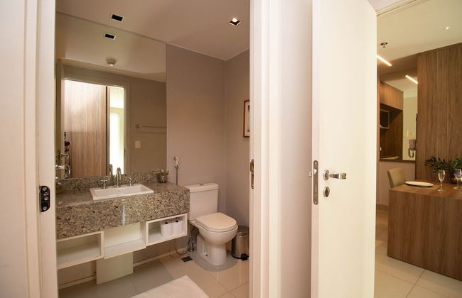 360 Brisas do Lago by Ozped - Foto 71