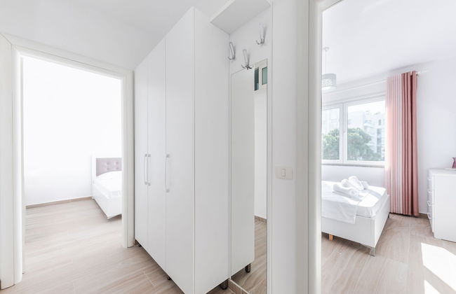 Wave Seaside Apartment - Foto 1