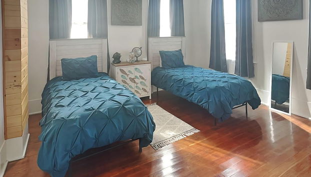 Servizio della struttura