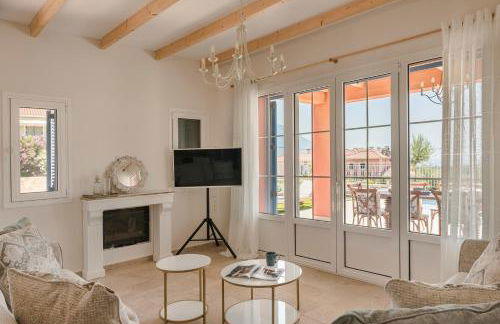 Villa Annino in Karavados Village with private Pool! - Foto 31