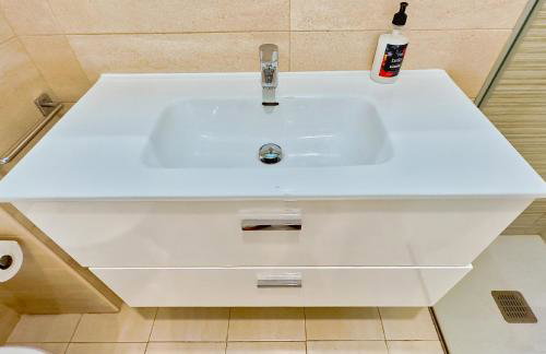 Diana 905. Superb south-facing one-bedroom apartment with amazing sea views. - Foto 15
