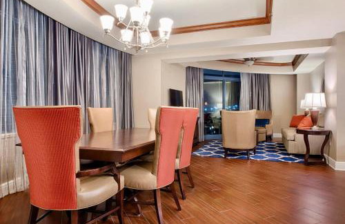 Wyndham National Harbor 4BR Apartment with Resort Access - Foto 31