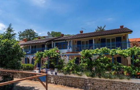 Casa Porozina - Cozy Apartments & Rooms - Paradise Beach 300m - Foto 2