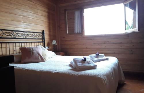 CASAS EN FINCA ECOLÓGICA LA ESPIRAL, NATURALEZA, CALMA Y VISTAS al MAR, - Foto 40