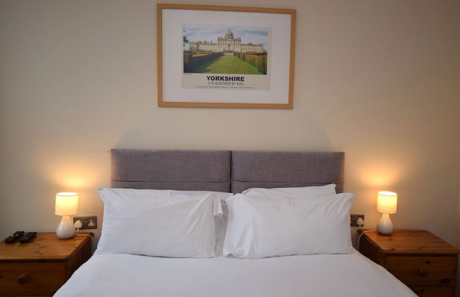 Malton Central Apartments - Foto 91