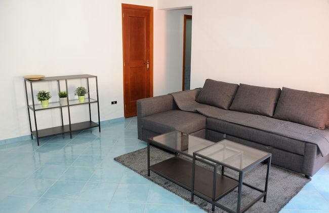 Cetara House on Amalfi Coast - Foto 8