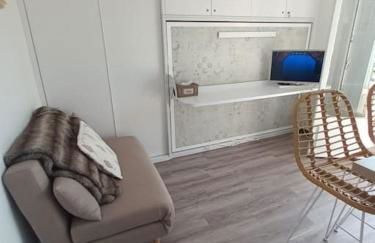 Apartamento Les Eucalyptus - Foto 12