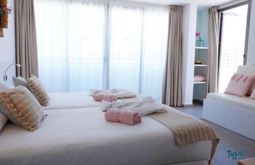 Typic Marina Playa - Adults Only - Foto 76