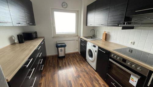 Schöne Ferienwohnung mit 3 Zimmern - Foto 2