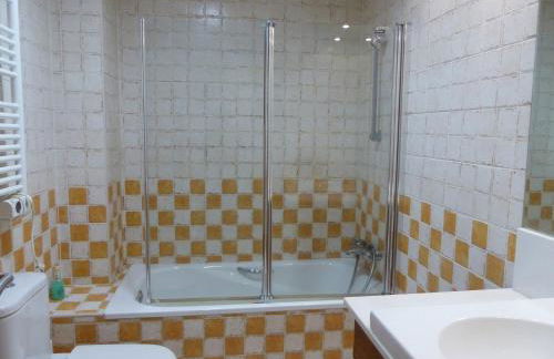 Gaztanbide Apartamento rural - Foto 14