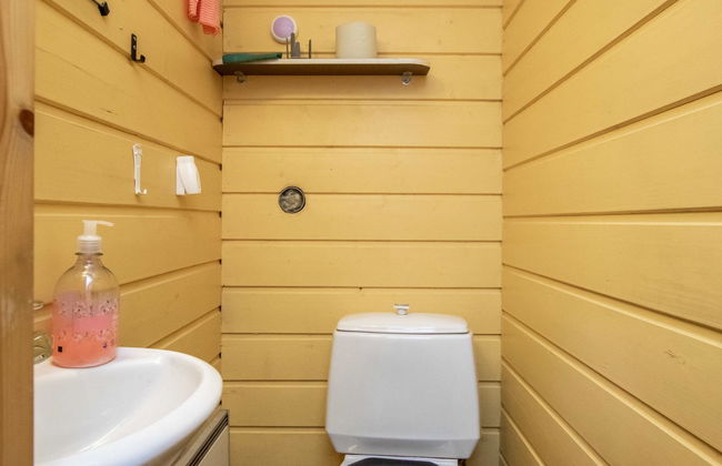 Hiekkasaari - Foto 17