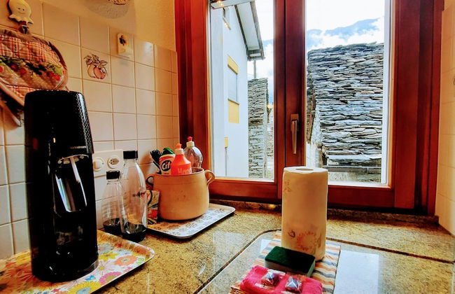 Chalet Nucleo 12 - Foto 12