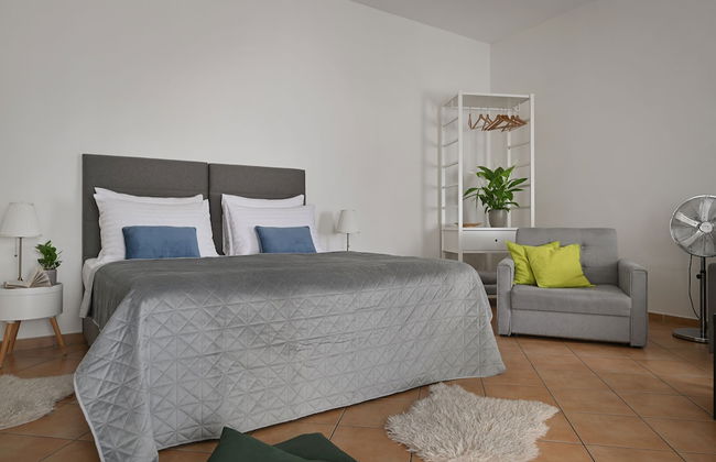 White Swan Boutique Apartments - Foto 69