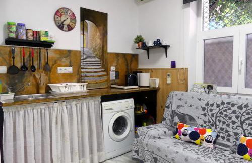 Encantador bajo en Málaga - Photo 17