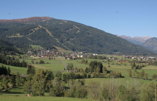 Apartment in the ski Area of St. Margarethen - Photo 30