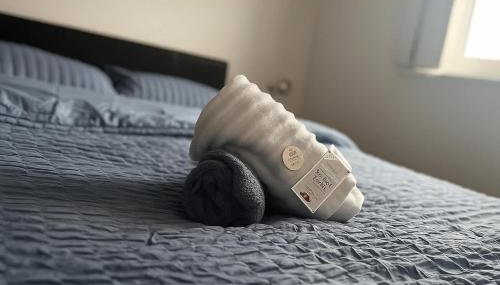 Contemporary 2 Bedroom Flat with Great Location in Salford - Foto 4