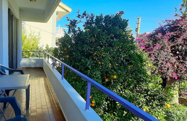 Ertem Apart - Photo 34