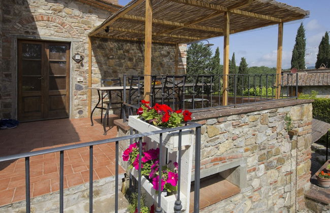 Escape to Vineyards, Elba - Foto 30