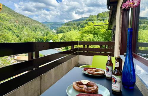 Black Forest Apartment - Bollenhut - Foto 9