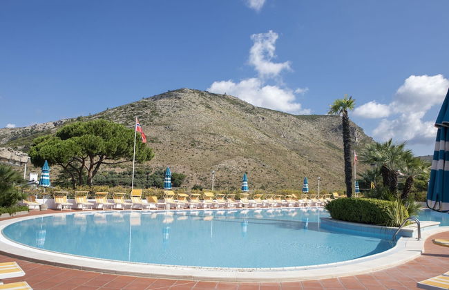 Residence Costa Di Kai Ed Din - Foto 17