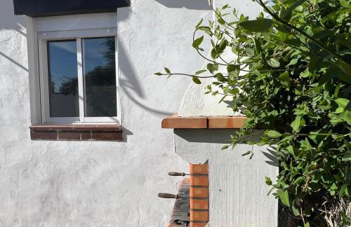 Casa rural la luz de Ari - Foto 46