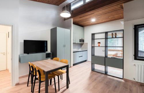 Appartamenti Corte Residence - Photo 13