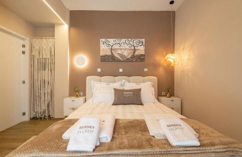 Serres Best For Rest - Foto 31