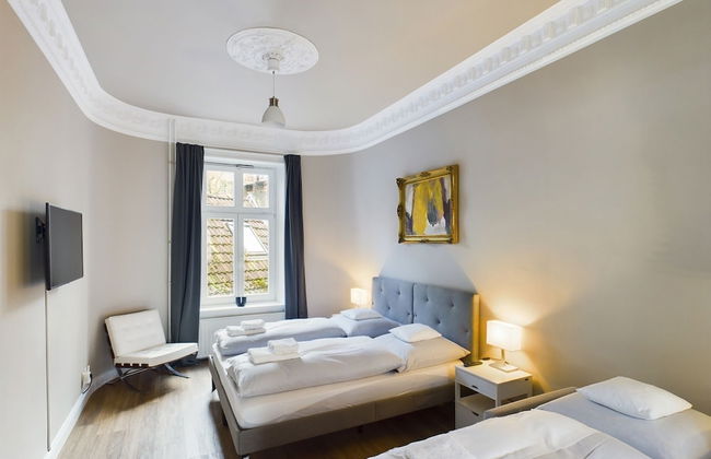 Art Apartments - Foto 44