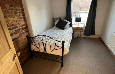 4 Bedroom townhouse on one of the oldest streets - Foto 9