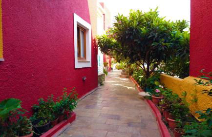 Katerini Hotel Apartments - Foto 60