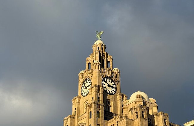 Walking Tour of Liverpool with a Local - Photo 6