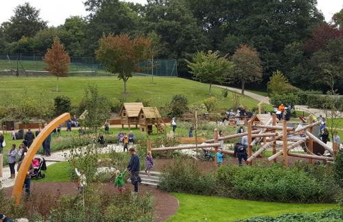 The Rosemont - Foto 51