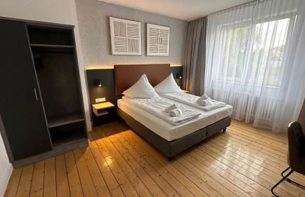 JUNIK Apartments Oberhausen No º11 - Foto 14