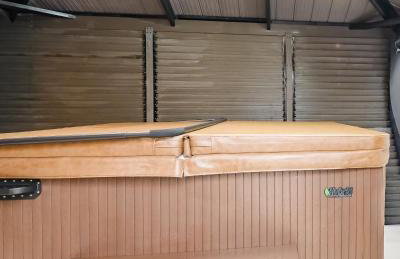 Hot Tub Hideaway, Private Retreat - Foto 38