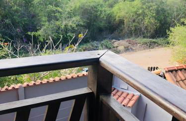 Casa de Praia com Varandao Gourmet a 5 min do Mar - Photo 23