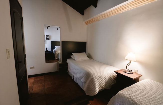 All Suite El Marques de Antigua - Foto 17