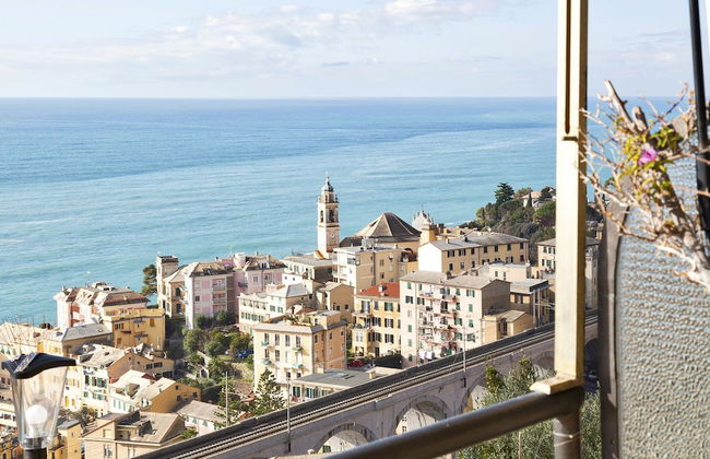 Sunset Apartment above the sea - Foto 19