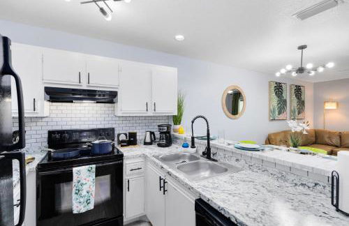 Oasis 205 - Rainforest Realm - Foto 10