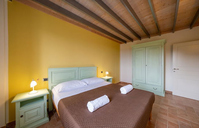 Agriturismo Borgo Biaia - Foto 18