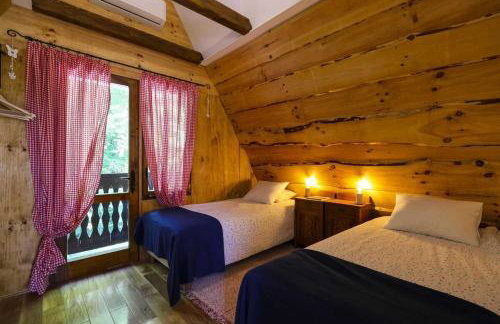 Tomek's Holiday Home - Foto 16