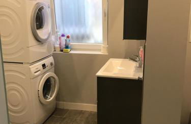 Ferienwohnung An der alten Weed - Foto 20