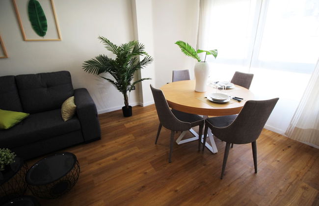 Rueda López - Espléndido apartamento de lujo - Photo 27